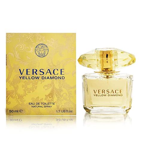 versace yellow diamond spray by versace|Versace Yellow Diamond boots.